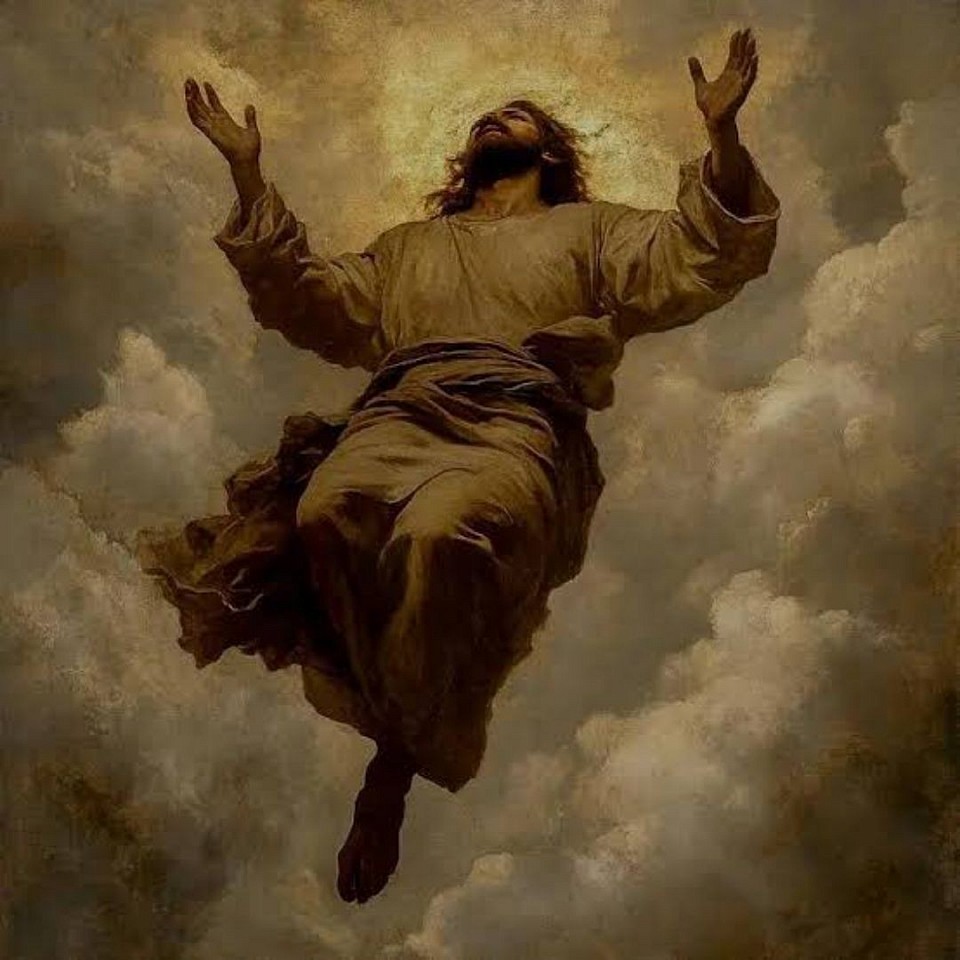 VOCÊ TEM UM SEGUNDO PARA DEUS?